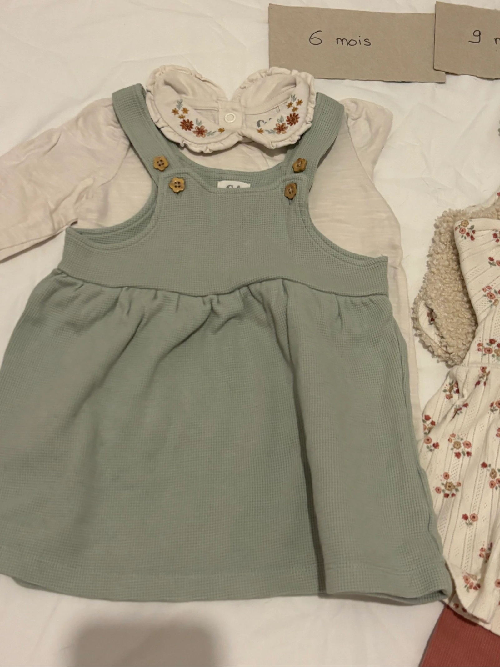 2 conjunto C & A – photo 2